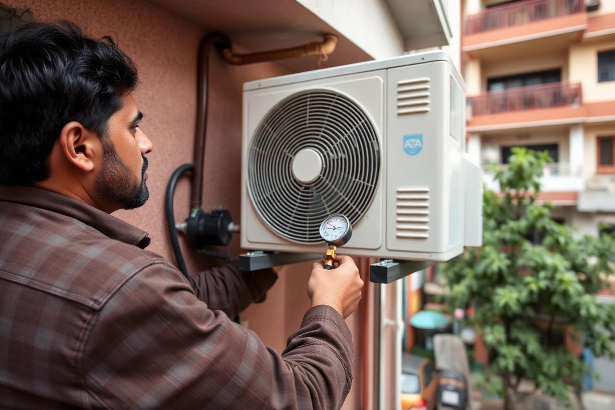 AC and Electrical Services supplied by Origami99 GSO to buyers in Islamabad and Rawalpindi, Pakistan