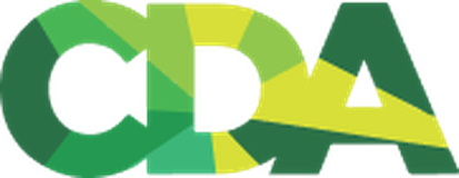 Capital Development Authority logo