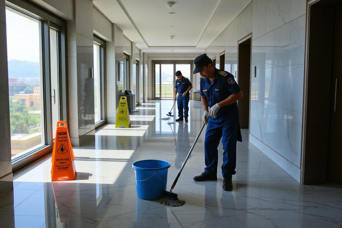 Home Cleaning and Housekeeping supplied by Origami99 GSO to buyers in Islamabad and Rawalpindi, Pakistan
