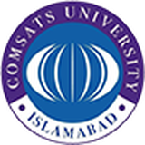 COMSATS University Islamabad logo