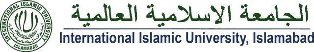 International Islamic University Islamabad logo