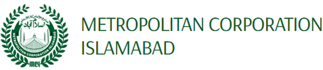 Metropolitan Corporation Islamabad logo