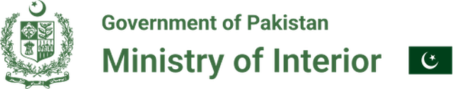 Ministry of Interior logo