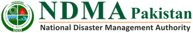 National Disaster Management Authority logo