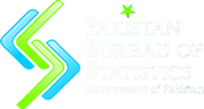 Pakistan Bureau of Statistics logo