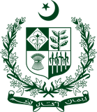 Ministry of Climate Change and Environmental Coordination logo