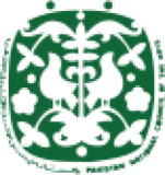 Pakistan National Council of the Arts logo
