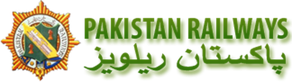 Pakistan Railways logo