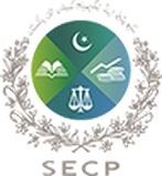 Securities and Exchange Commission of Pakistan logo