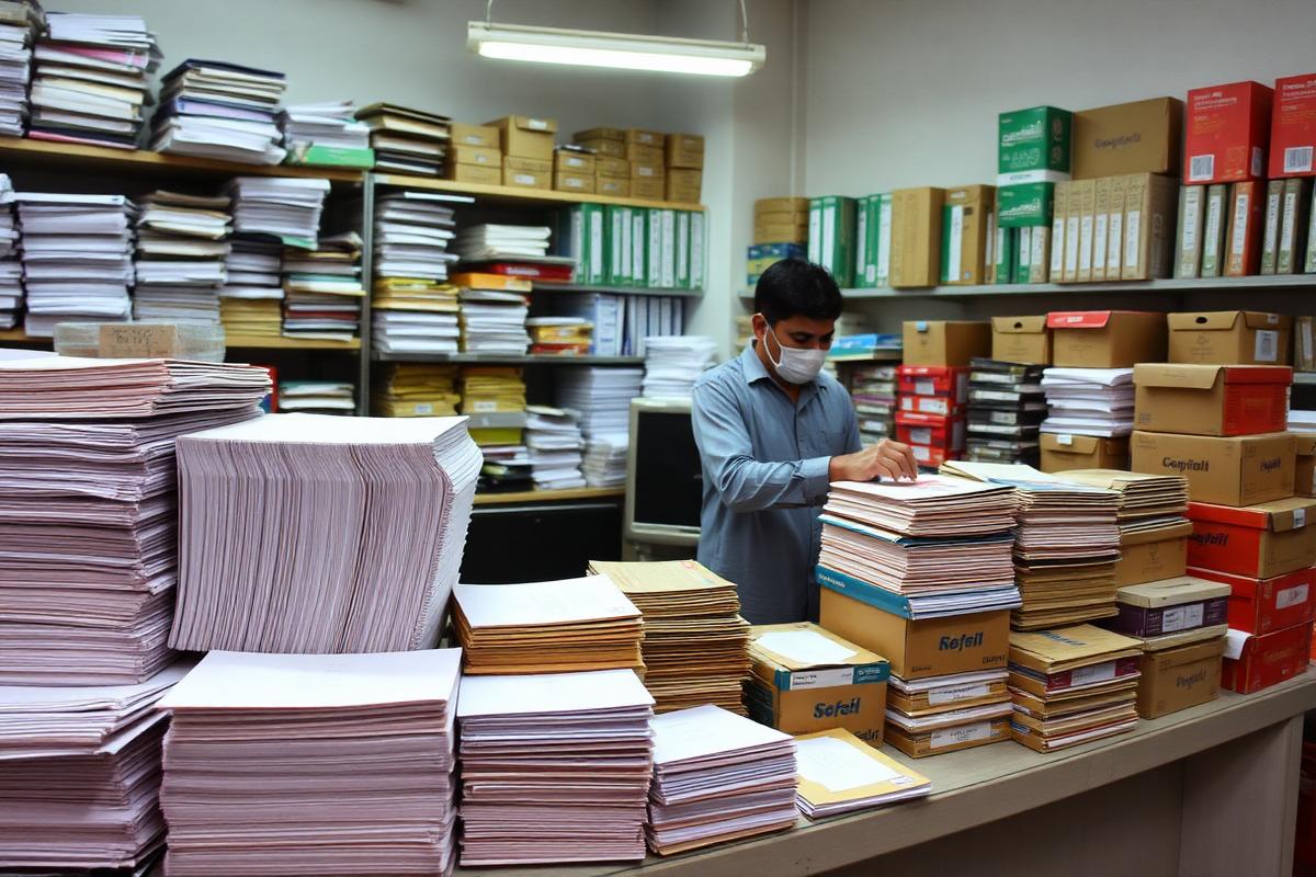 Stationery, Printing and Office Supplies supplied by Origami99 GSO to buyers in Islamabad and Rawalpindi, Pakistan